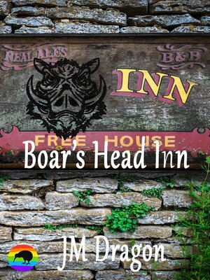 cover image of Boar's Head Inn